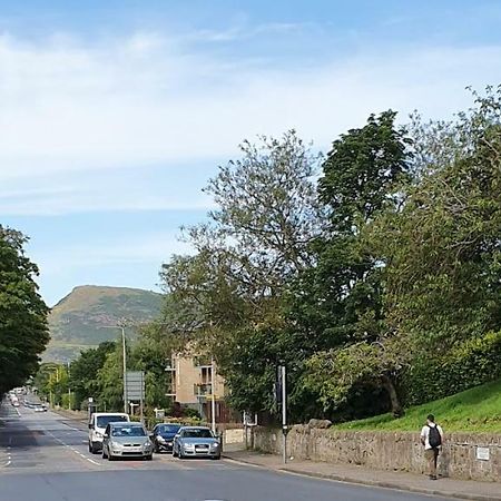 4 Braefoot Terrace Apartment Edinburgh Exterior photo